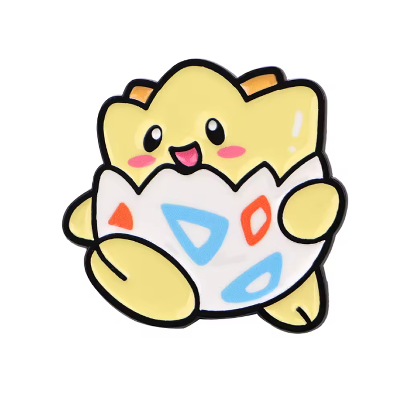 Pin Pokemon Togepi Chibi