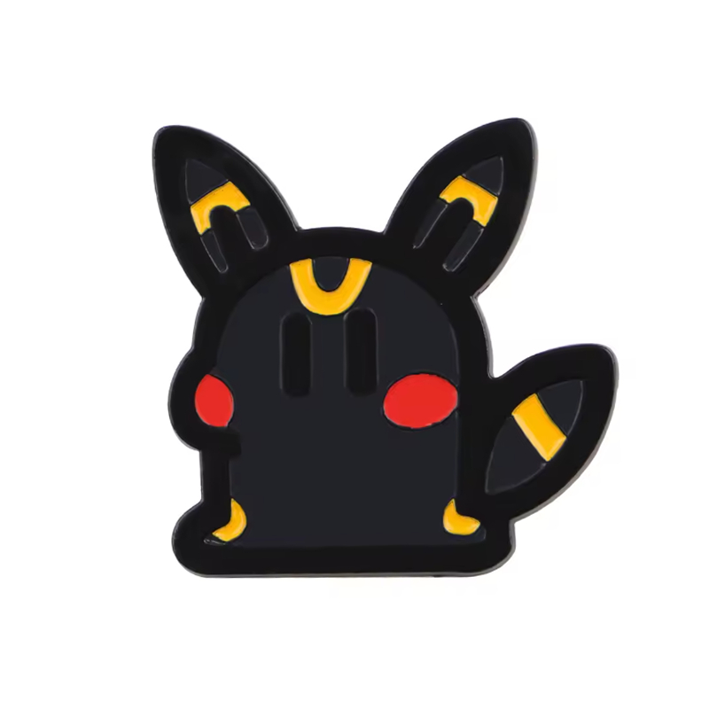 Pin Pokemon Umbreon Chiquito