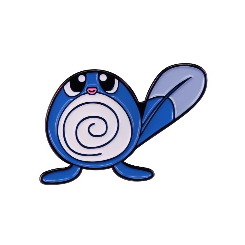 Pin Poliwag