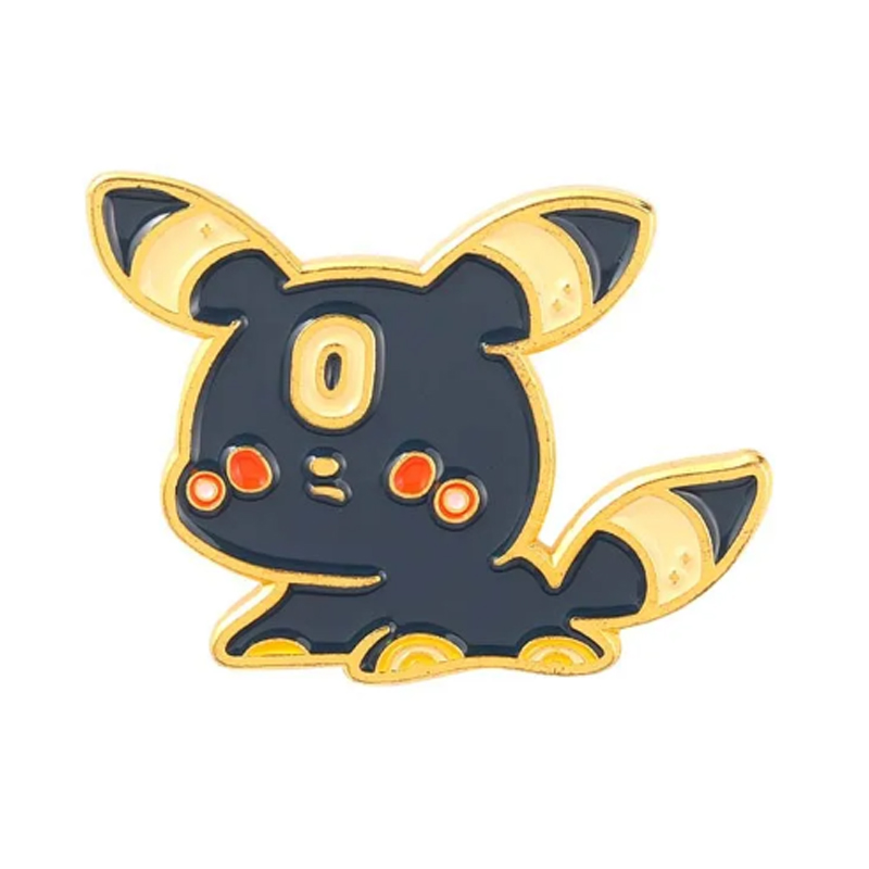 Pin Umbreon Kawaii