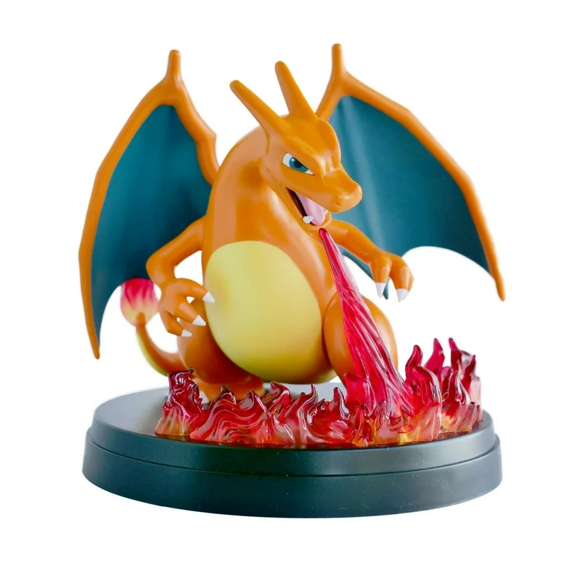 Pokémon TCG Charizard ex Super Premium Collection