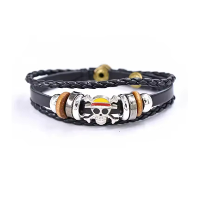 Pulsera Anime One Piece
